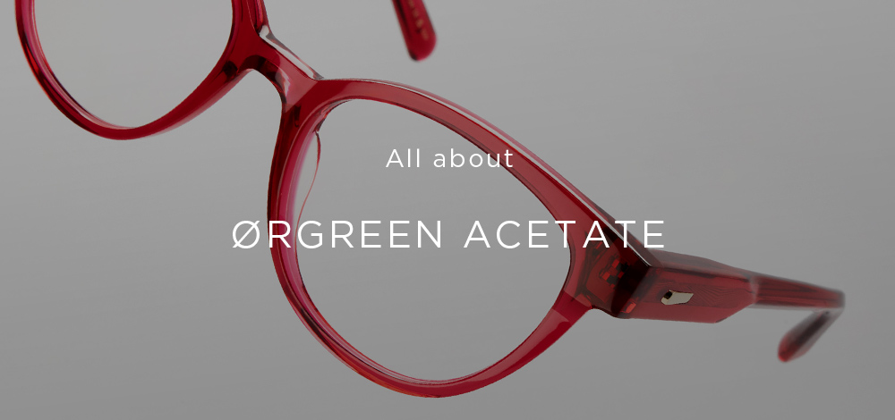 Ørgreen acetate