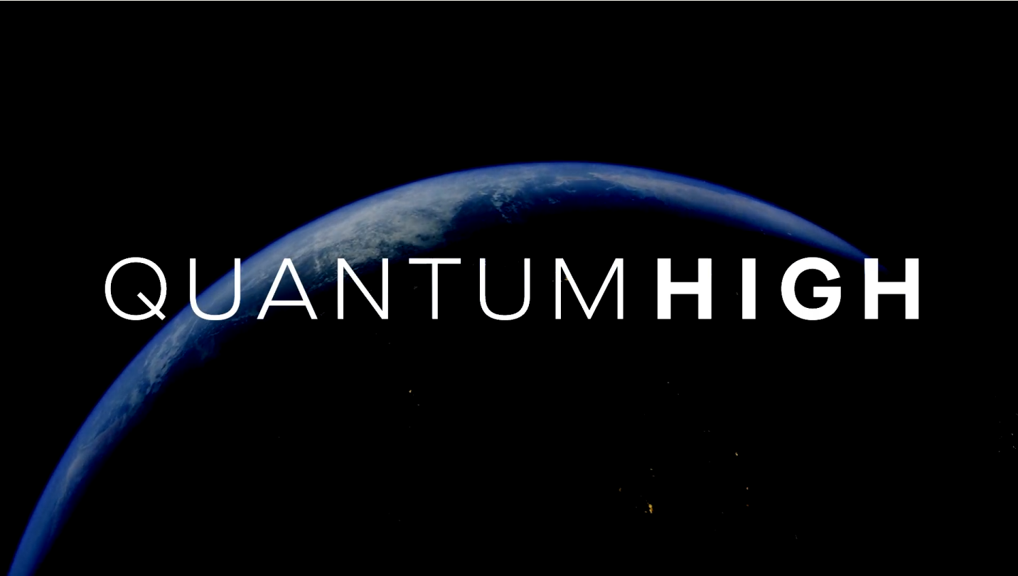 Quantum high